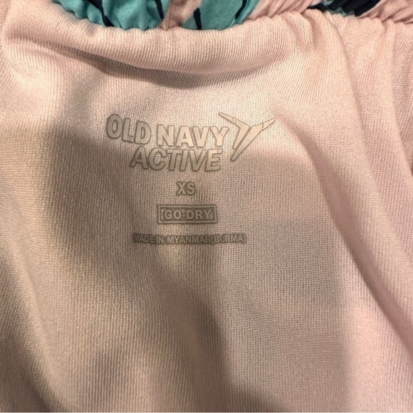 Lululemon hottie hots size 4 4” Royal blue Under Armor shorts size XS lots of 3 - Picture 7 of 11